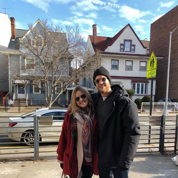 Meet your Posher, Megan - Picture 1 of 1